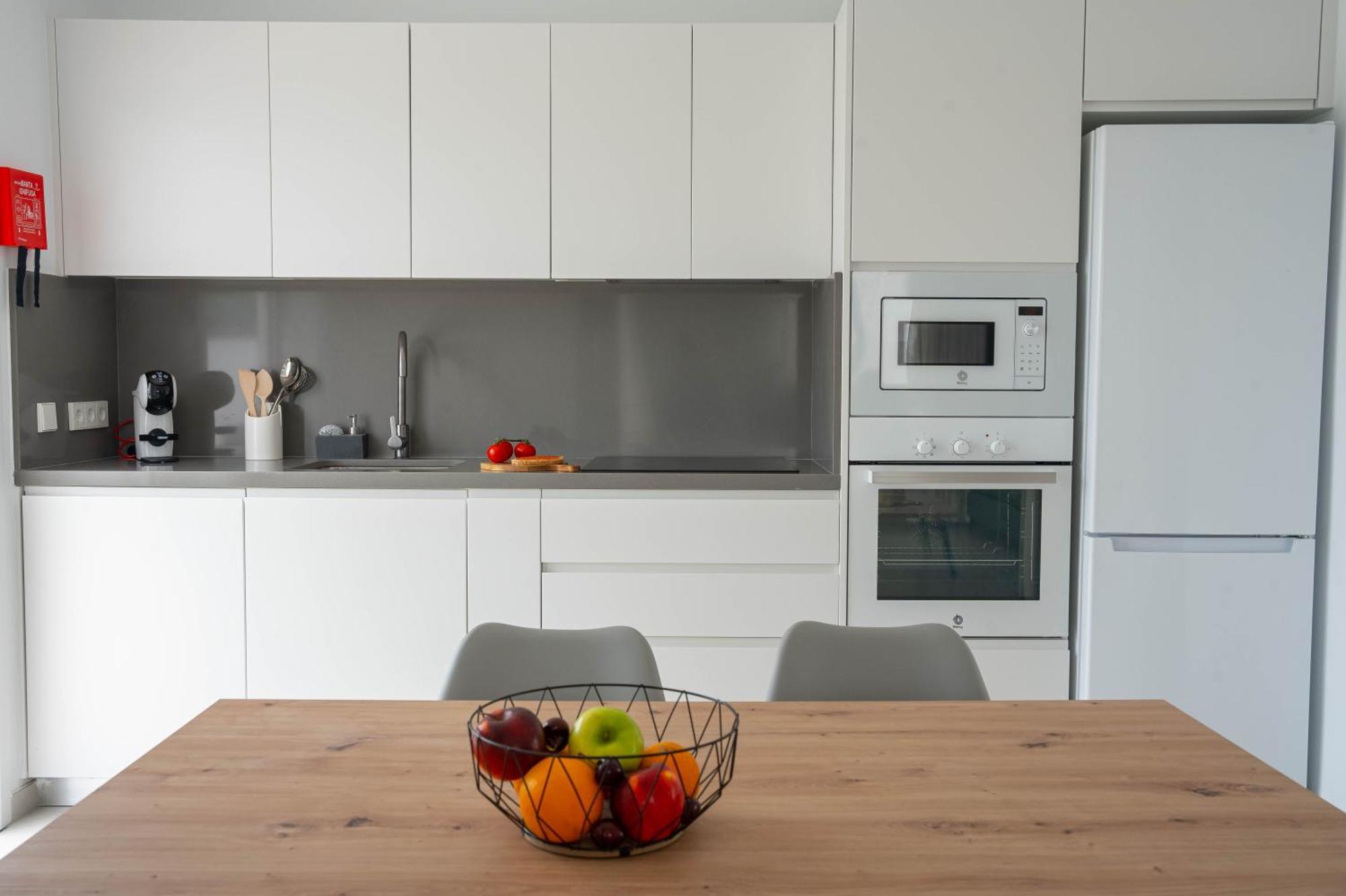 Sagitario Rymar Apartamentos Cala en Bosch Kültér fotó